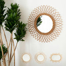 ラタン サンミラー