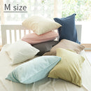 ダブルガーゼ ピローケース Mサイズ （封筒式）