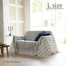 マルチカバー ウィッシュストライプ Lサイズ