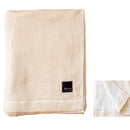 brisa 5重ガーゼケット ハーフ