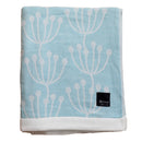 brisa 5重ガーゼケット 北欧柄