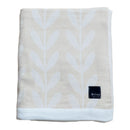 brisa 5重ガーゼケット 北欧柄