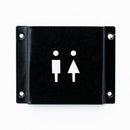 アイアンサイン Toilet