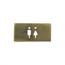 ブラスサイン Toilet S