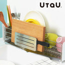 UtaU 包丁&まな板スタンド