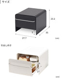 UtaU ブレッドドロワー ピッコラ