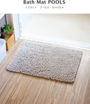 バスマット プールス 45×60cm