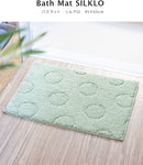 バスマット シルクロ 45×65cm