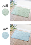 バスマット シルクロ 45×65cm