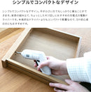 USB充電式電動ドライバー