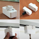 ダクトレール用プラグ