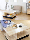 エンケル センターテーブル