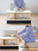 エンケル センターテーブル