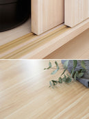 エンケル シェルフ（引き戸）