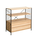 エンケル シェルフ（引き出し）