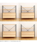 エンケル シェルフ（引き出し）