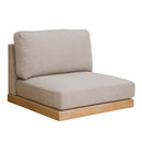 エンケル 1Pソファ