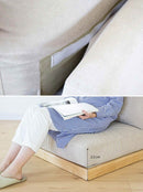 エンケル 1Pソファ 2個セット