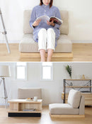 エンケル 1Pソファ