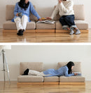 エンケルソファ オットマン