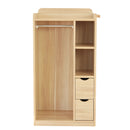 エンケル キッズ ワードローブ