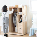 エンケル キッズ ワードローブ