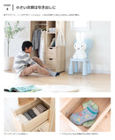 エンケル キッズ ワードローブ