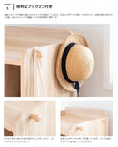 エンケル キッズ  ブックラック＆テーブル