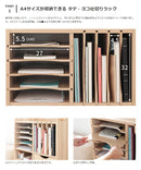 エンケル キッズ ランドセルラック