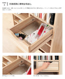 エンケル キッズ ランドセルラック