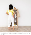 エンケル キッズ ワードローブ ミニ