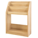 エンケル キッズ 絵本ラック ミニ