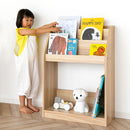 エンケル キッズ 絵本ラック ミニ