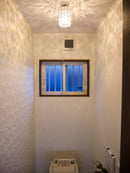 シーリングライト 1灯 小型シーリングライト GEM-6914