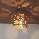 バードケージランプミニシーリング