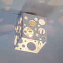 バードケージランプミニシーリング