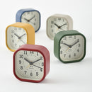 ブルーノ スクエアリトルクロック