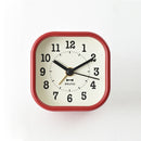 ブルーノ スクエアリトルクロック