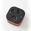 ブルーノ スクエアリトルクロック