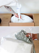 ビーズクッション 補充ビーズ