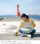 クッションテーブル