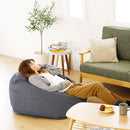 ビーズクッション 70×70×50cm