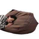 CALM ビーズクッションカバー XXL  MOOMY ムーミー