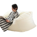 CALM ビーズクッションカバー XXL  MOOMY ムーミー