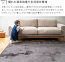 低反発ラグ130x190cm