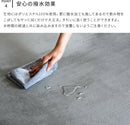 低反発ラグ200x200cm
