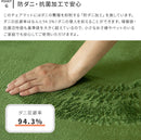 低反発チェアマットR35