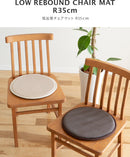 低反発チェアマットR35