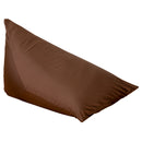 CALM ビーズクッション MOOMY ムーミー トライアングル Lサイズ