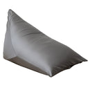 CALM ビーズクッション MOOMY ムーミー トライアングル Lサイズ